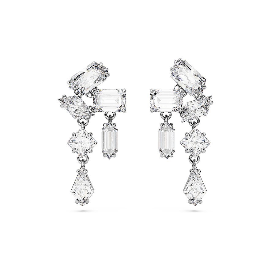 Swarovski Ohrstecker Mesmera