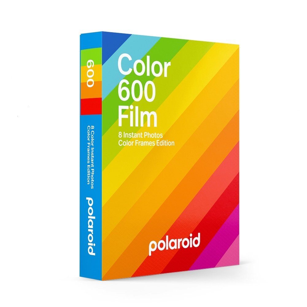 Polaroid Originals Polaroid 600 Film Sofortbildkamera