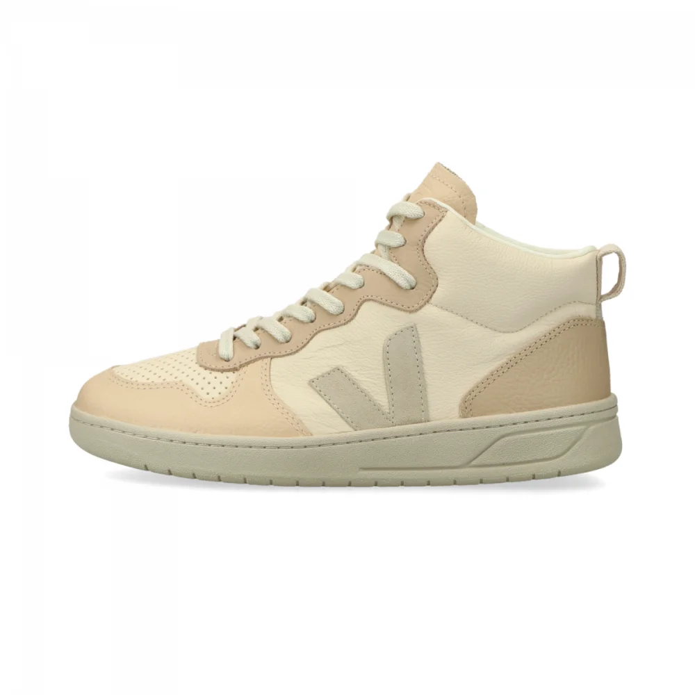 VEJA V 15 Chromefree Leather VQ0503451 / braun