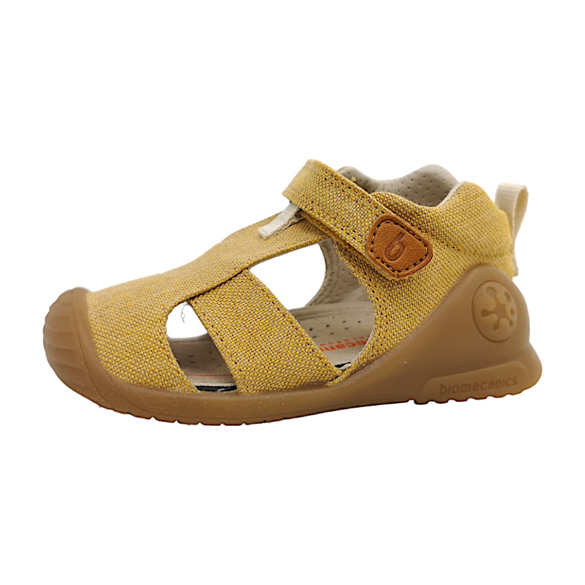 Garvalin Biomecanics (Pique) 242188-C Mehrfarbig Yema (Ocker)