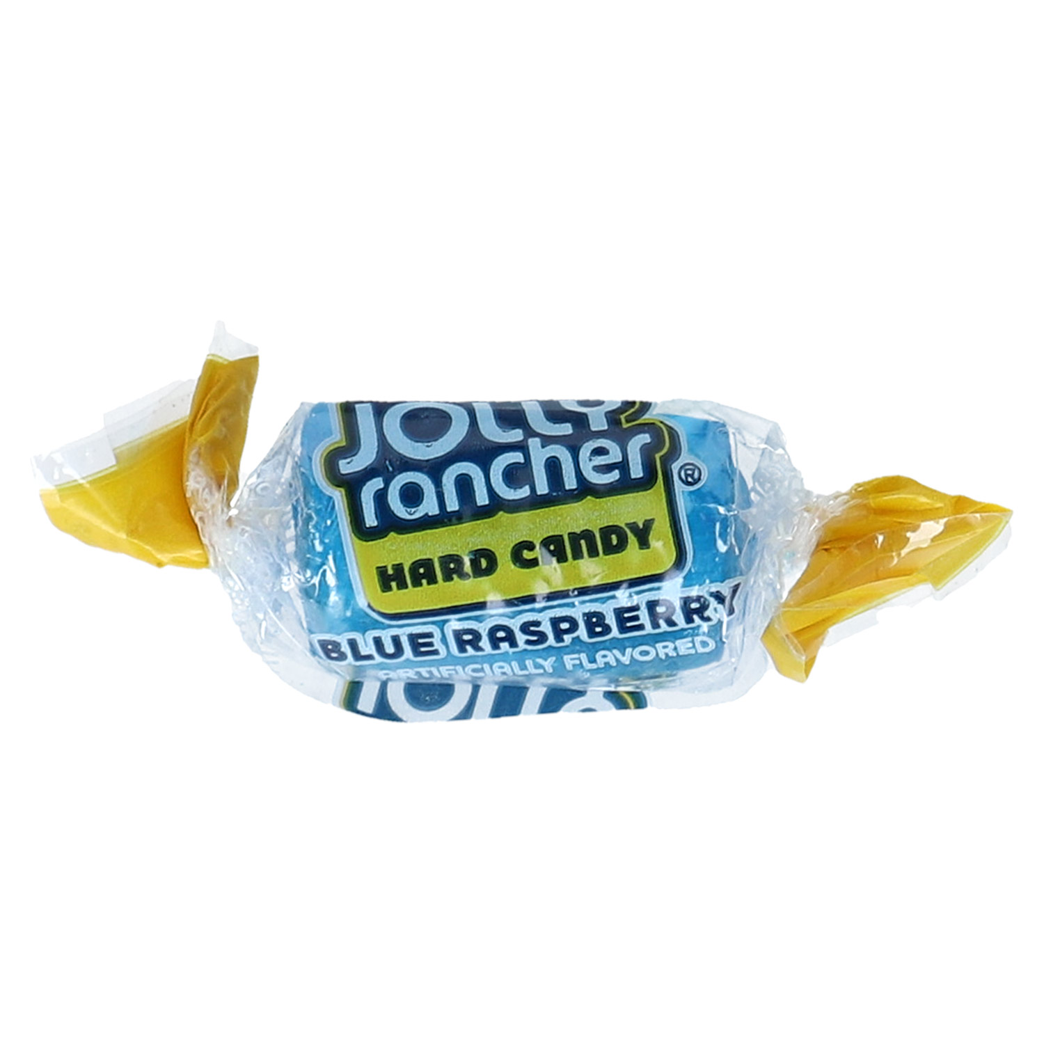 Jolly Rancher Hard Candy All Blue Raspberry 198g
