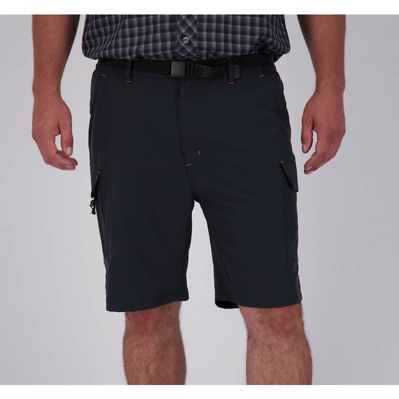 DEPROC active KENTVILLE MEN Full Stretch Short Bermudas Herren