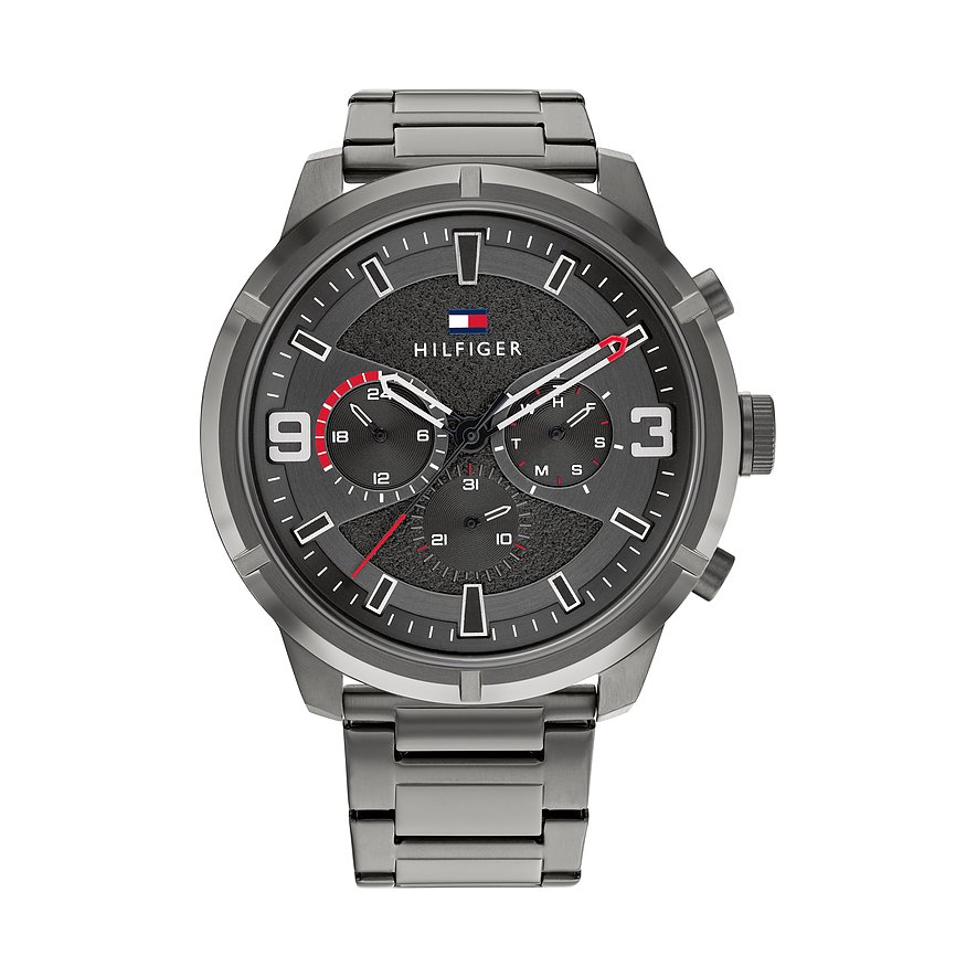 Tommy Hilfiger Herrenuhr