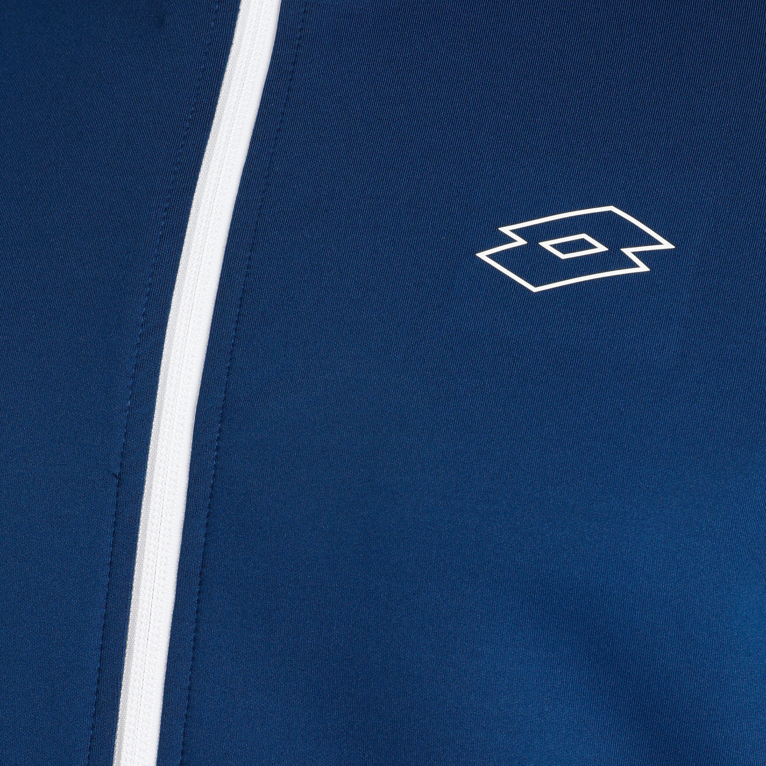 Squadra III Trainingsjacke Herren - Blau