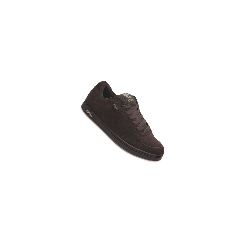 Etnies Kingpin 4101000091 204 / braun