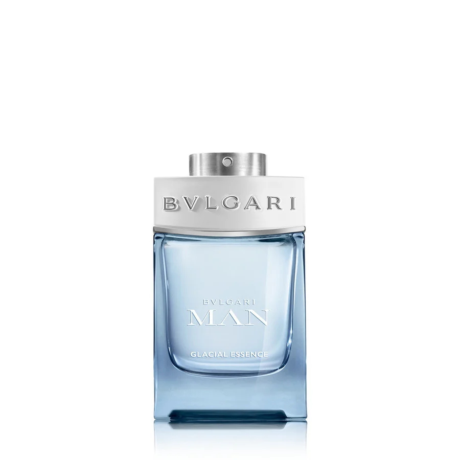 Man Glacial Essence - Eau de Parfum