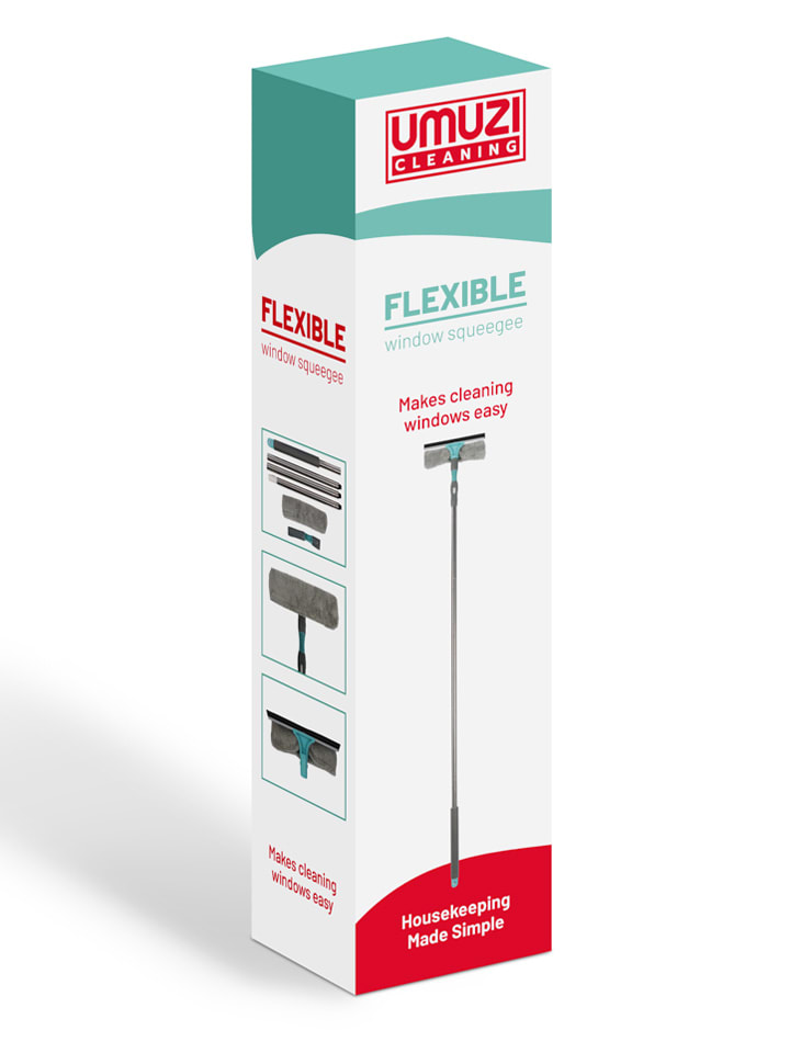 Lifa Living Fensterwischer - (L)160 cm günstig kaufen onesize