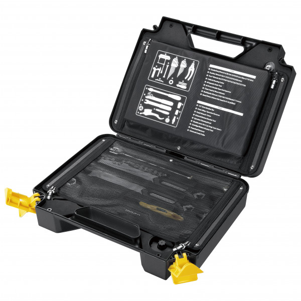 Topeak - PrepBox - Werkzeugset