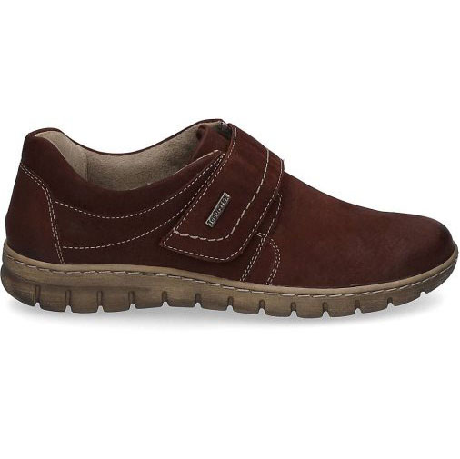 JOSEF SEIBEL Slipper Steffi 51, bordeaux
