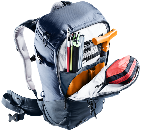 Freerider Pro 34+