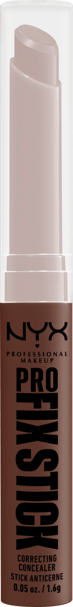 Concealer Pro Fix Stick Quick 17 Deep Walnut, 1,6 g