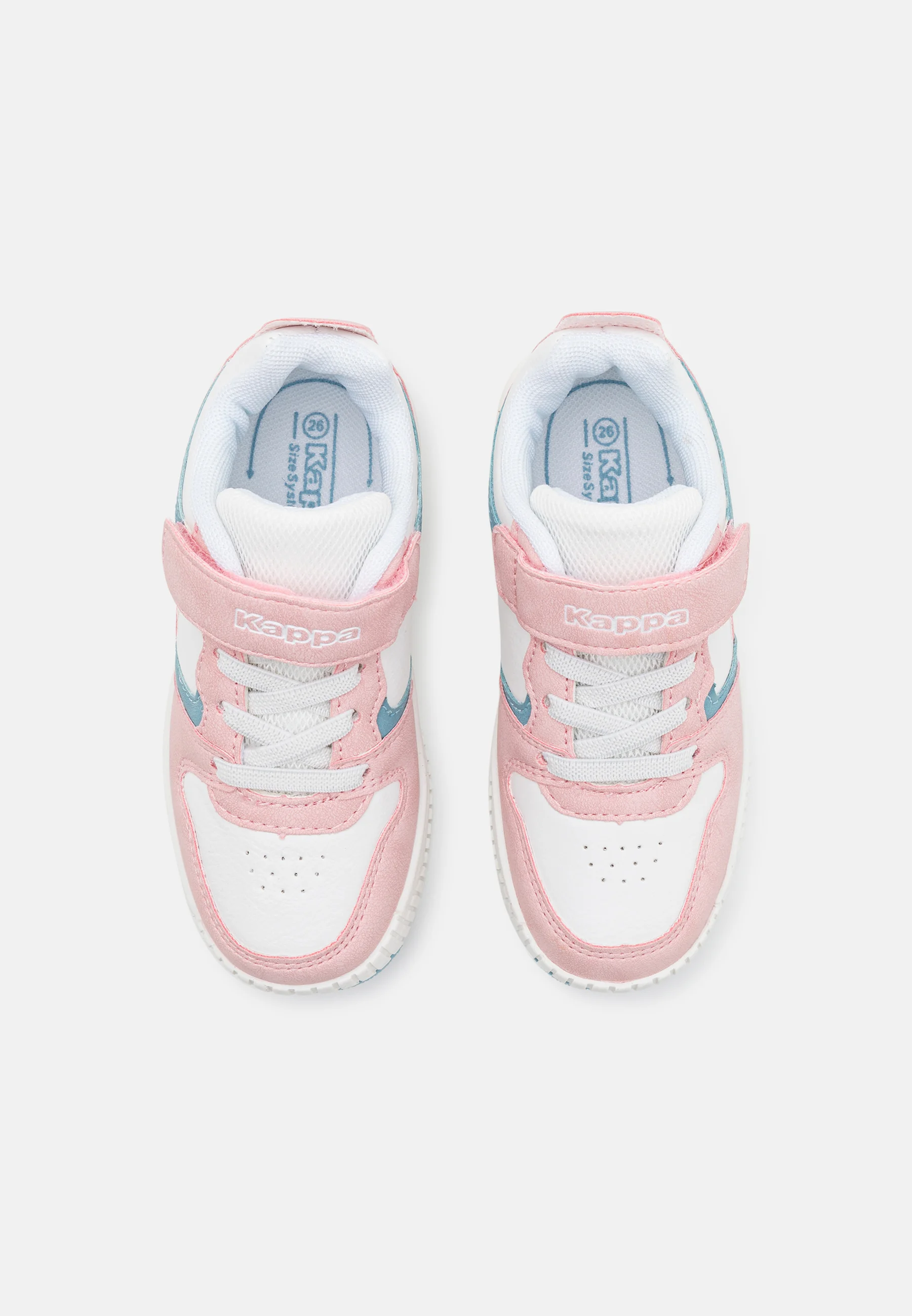 Kappa UNISEX - Zapatillas bajas