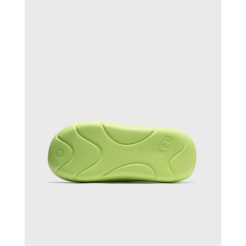 UGG SLIDE 1136880-PCHR / grün