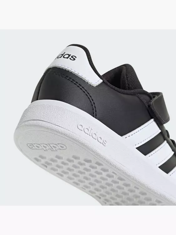 adidas Grand Court 2.0 Kids Schuh