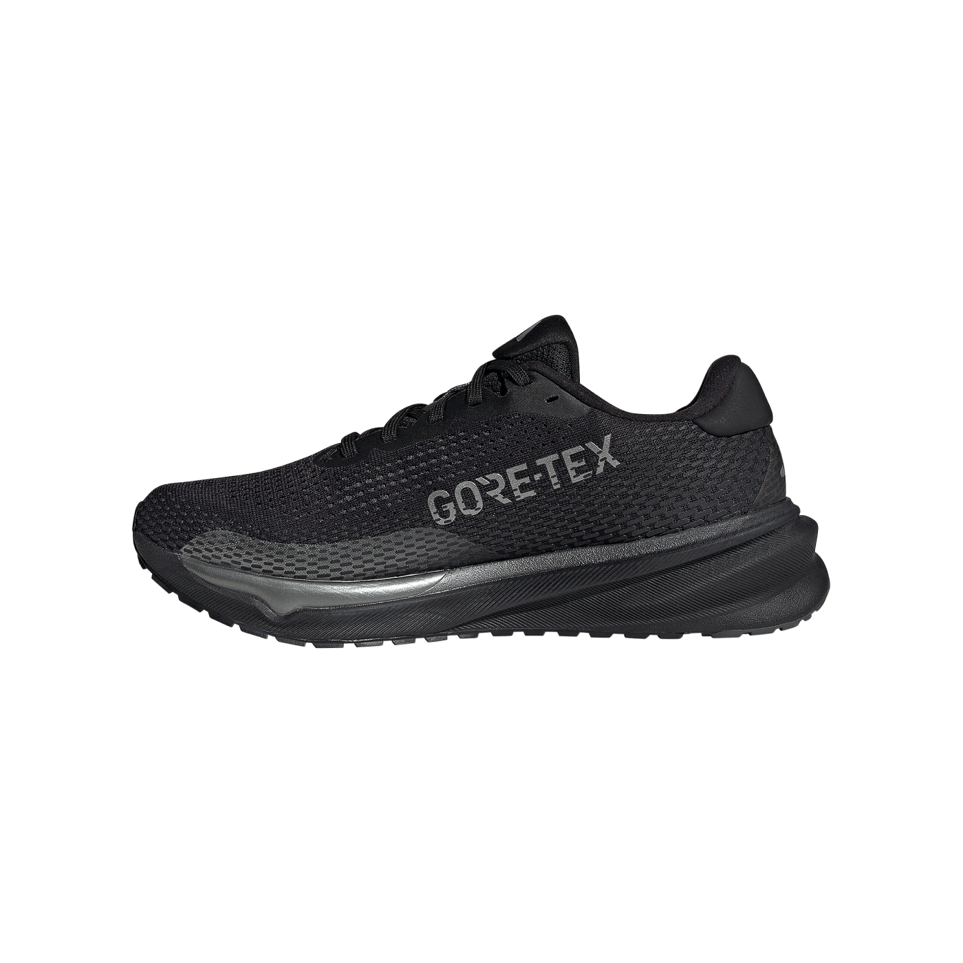 adidas Supernova GTX Schwarz