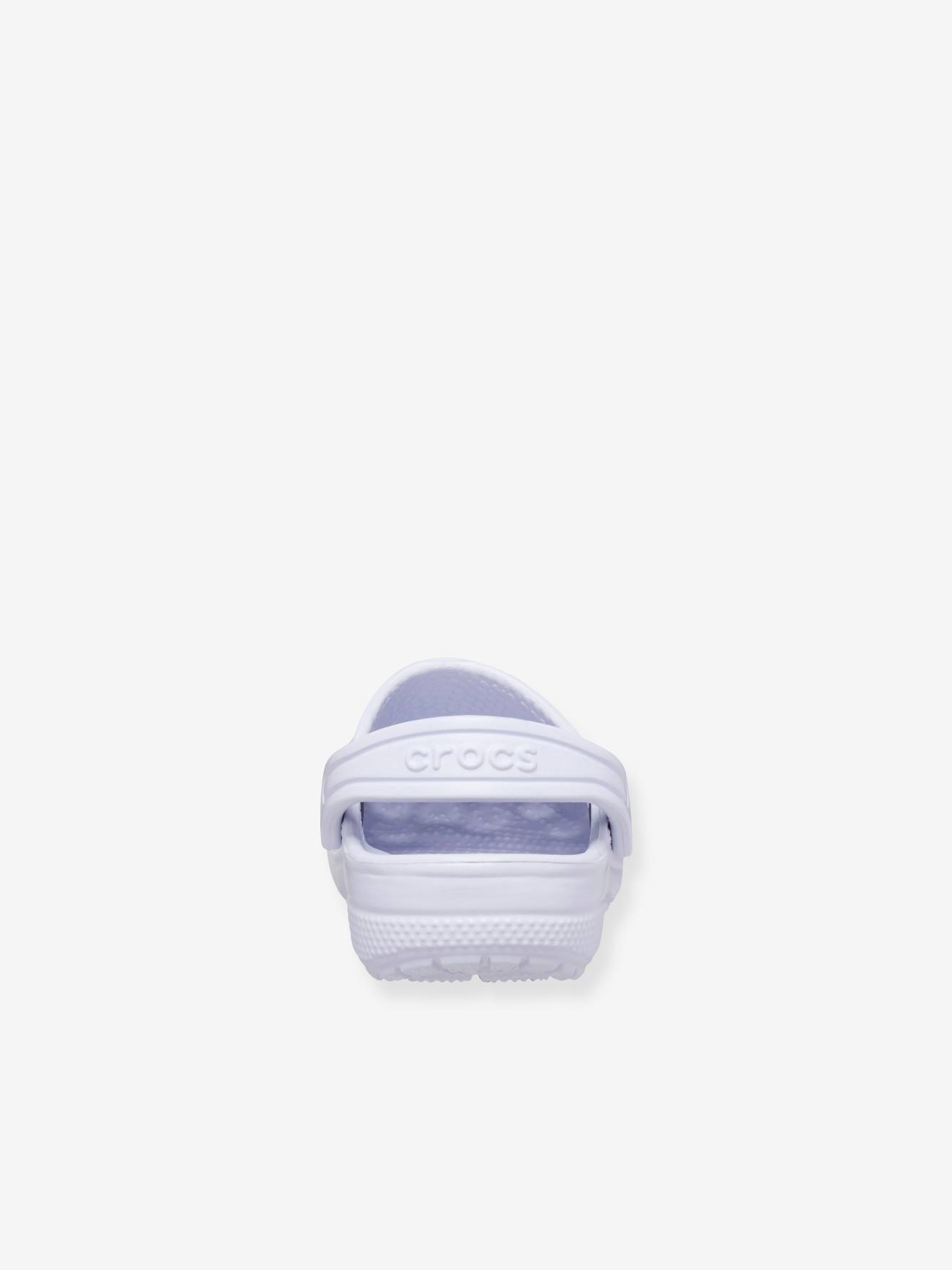 Crocs Baby Clogs 206990 Clog T CROCS - himmelblau
