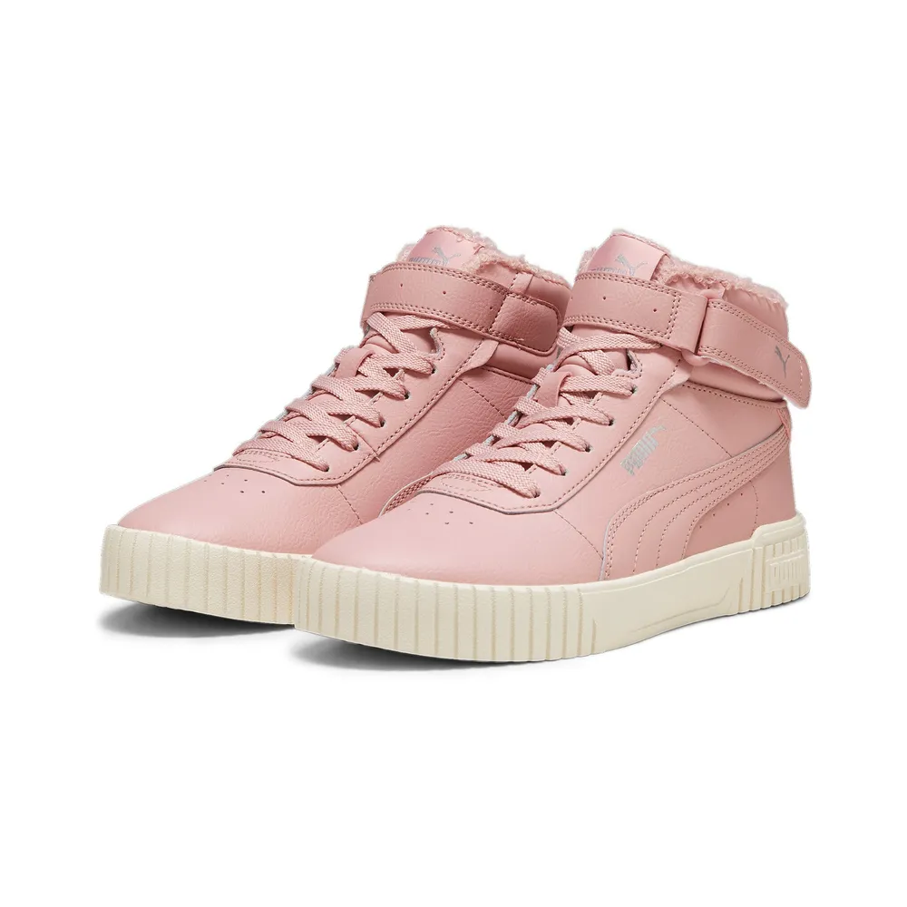PUMA Carina 2.0 Mid WTR 385852/004 / pink