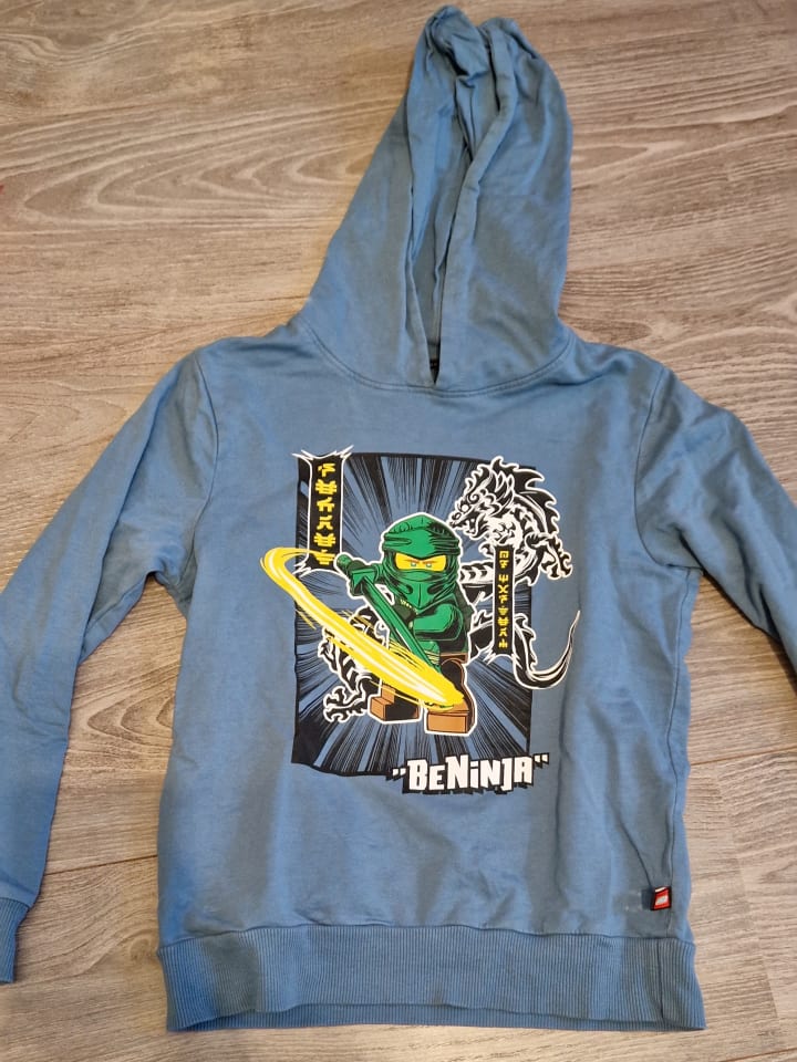 LEGO Hoodie 