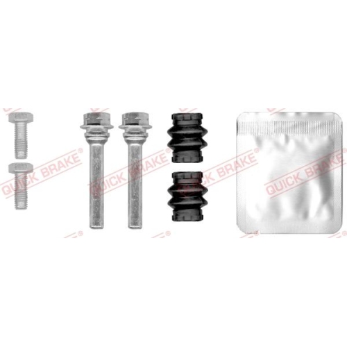 113-1479X Führungshülsensatz BSA Bremssattel VA - ATU