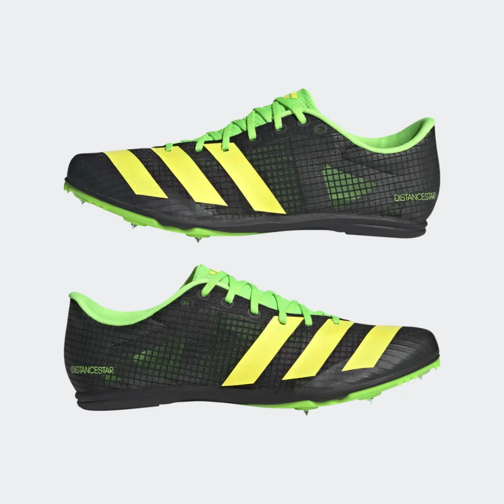adidas Distancestar GY8414 / schwarz