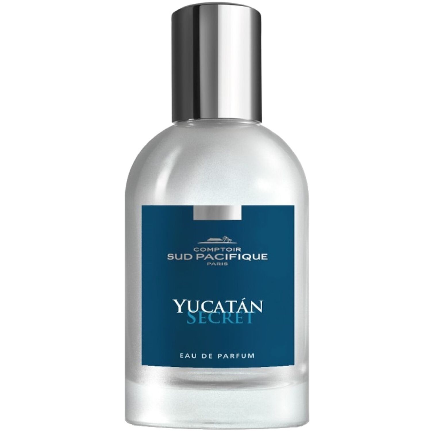 Comptoir Sud Pacifique Yucatàn Secret Eau de Parfum 30 ml