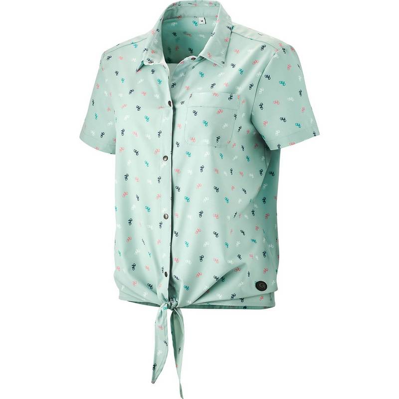 Gonso Molveno Trikot Damen
