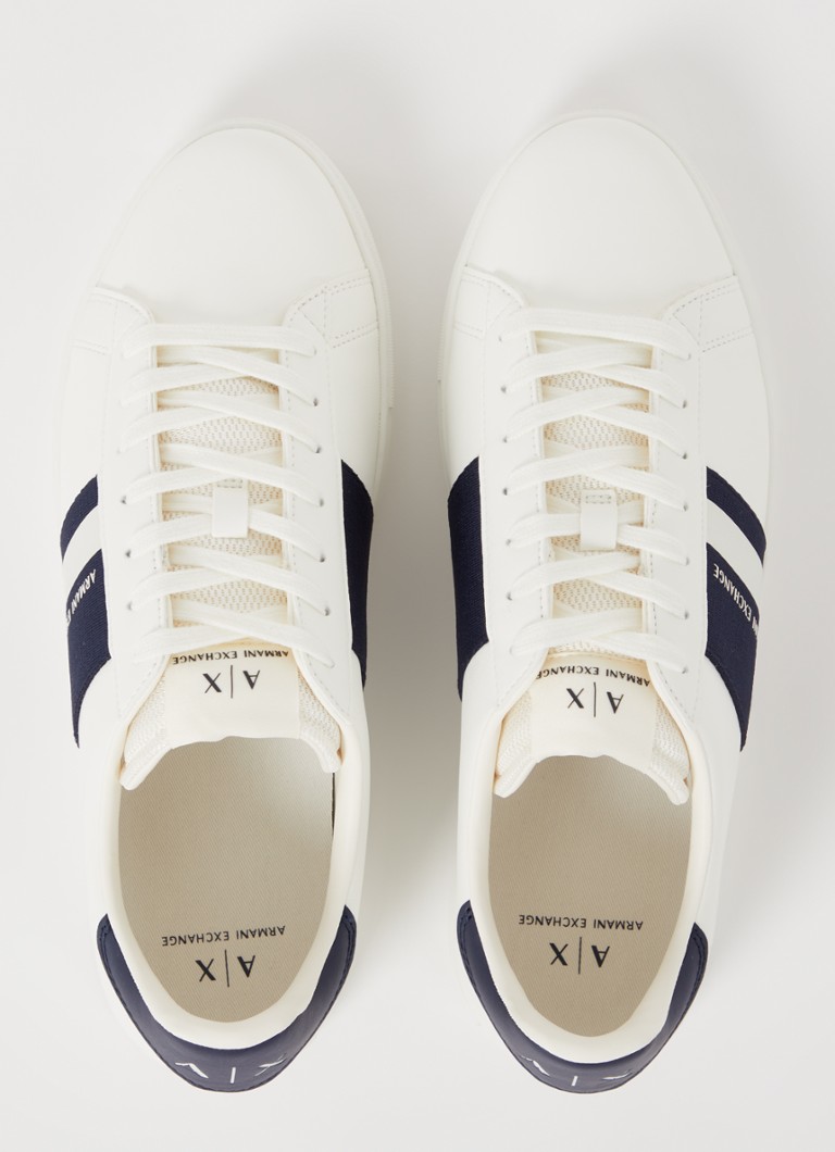 Buty Armani Exchange