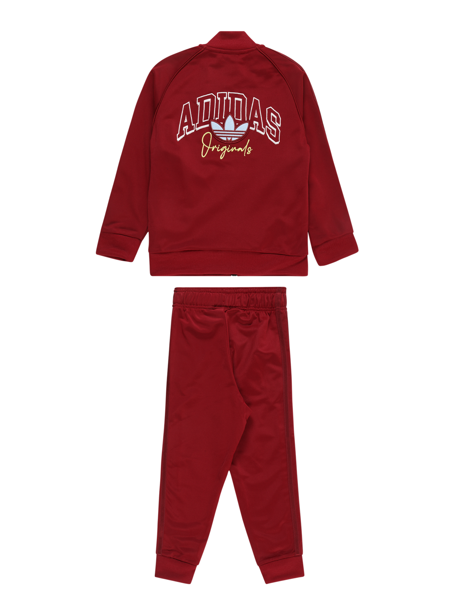 Sweatsuit 'Coliate Graphic Sst'