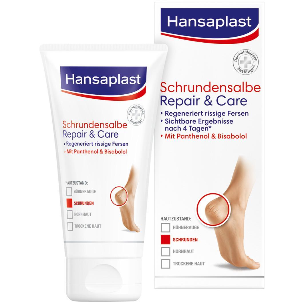 Schrundensalbe Repair & Care