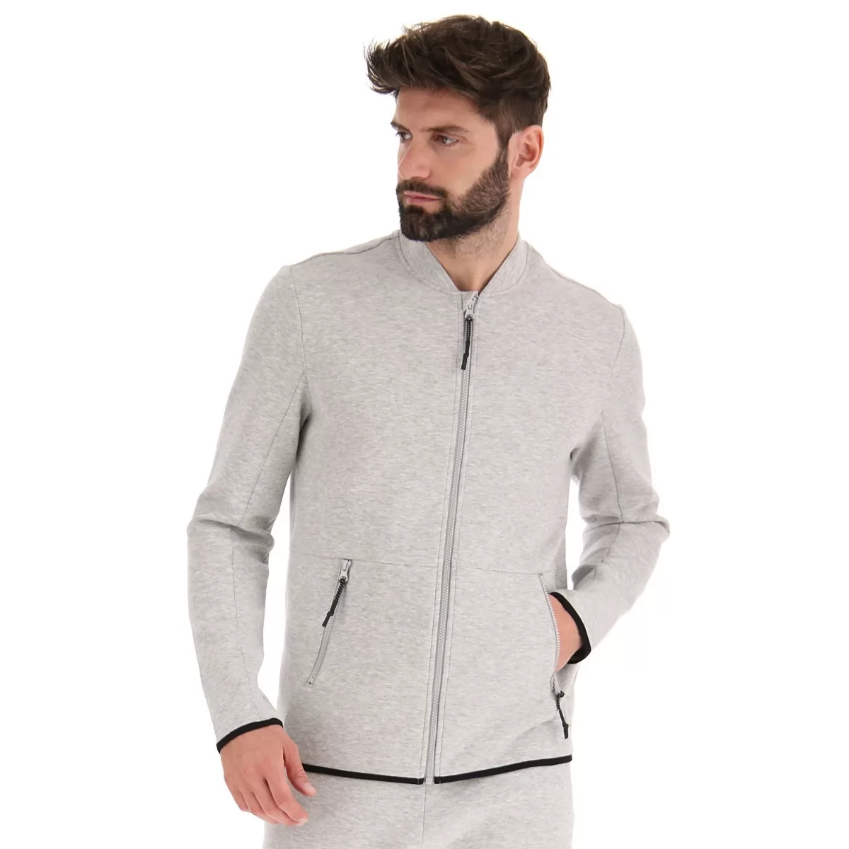 LAB SWEAT FZ MEL