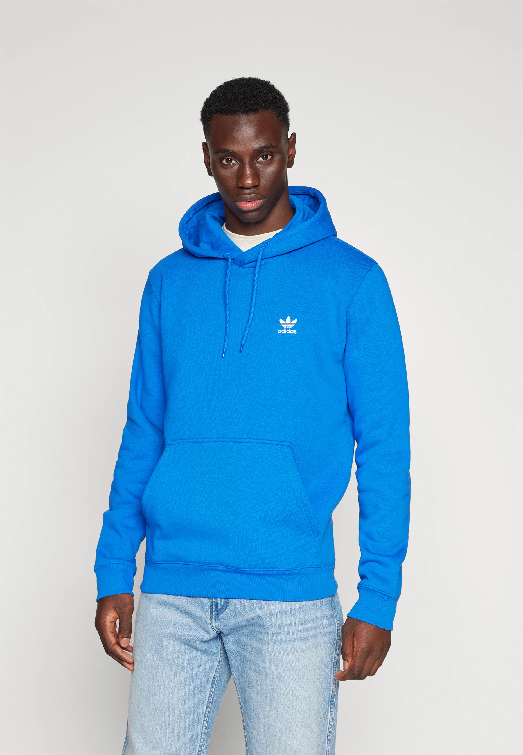 Sudadera con capucha adidas Originals TREFOIL ESSENTIALS