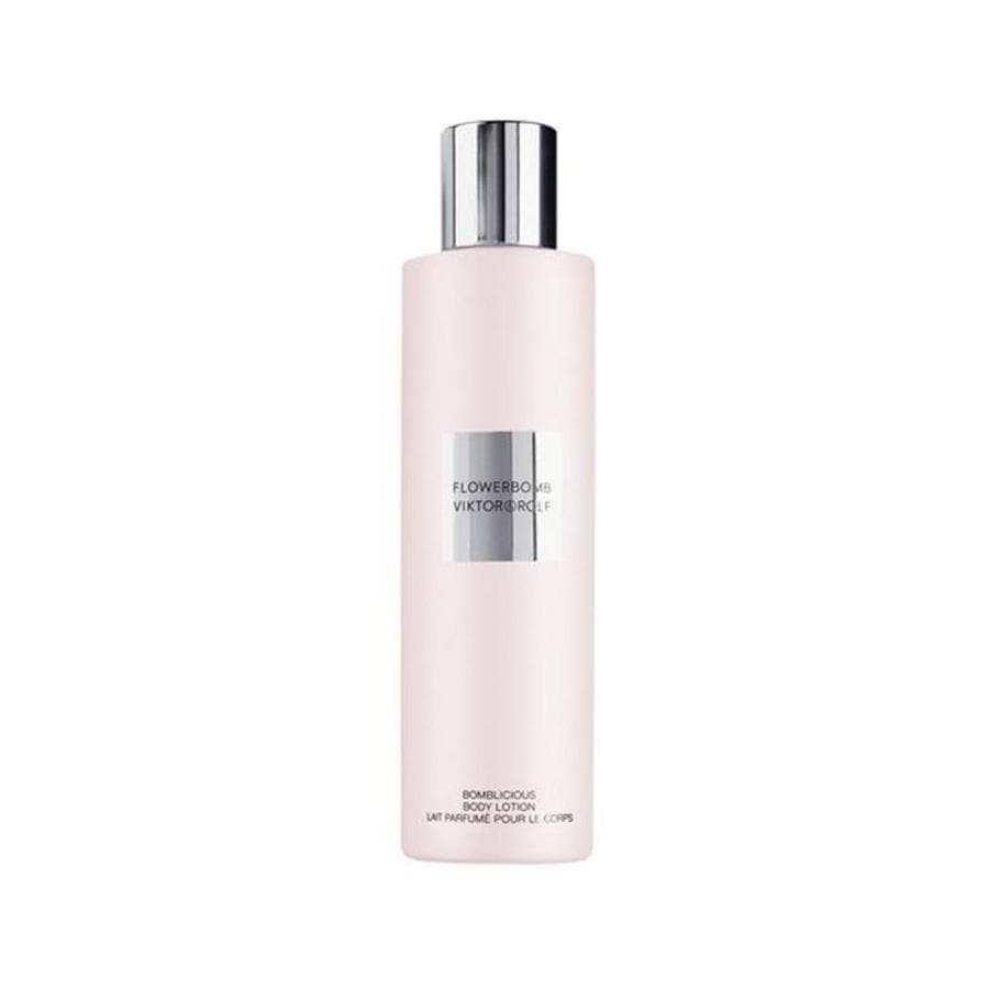 Body Lotion