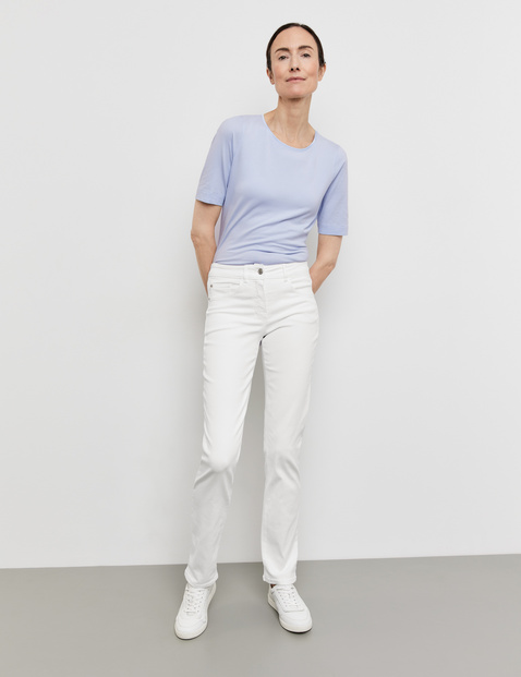 Jeans SOL꞉INE BEST4ME SLIM FIT