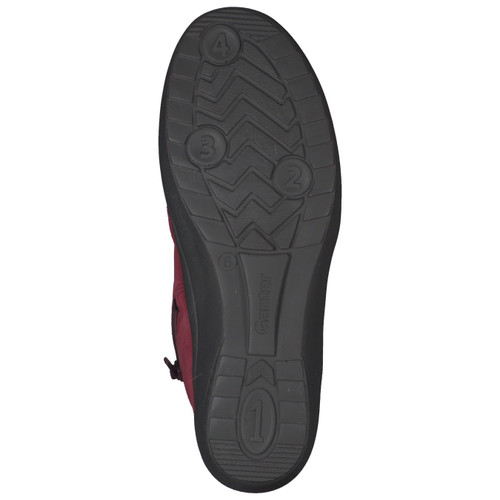 Schnürschuh-27515290018 Ganter