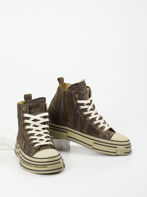 Sneaker-47614590021 Rebecca White