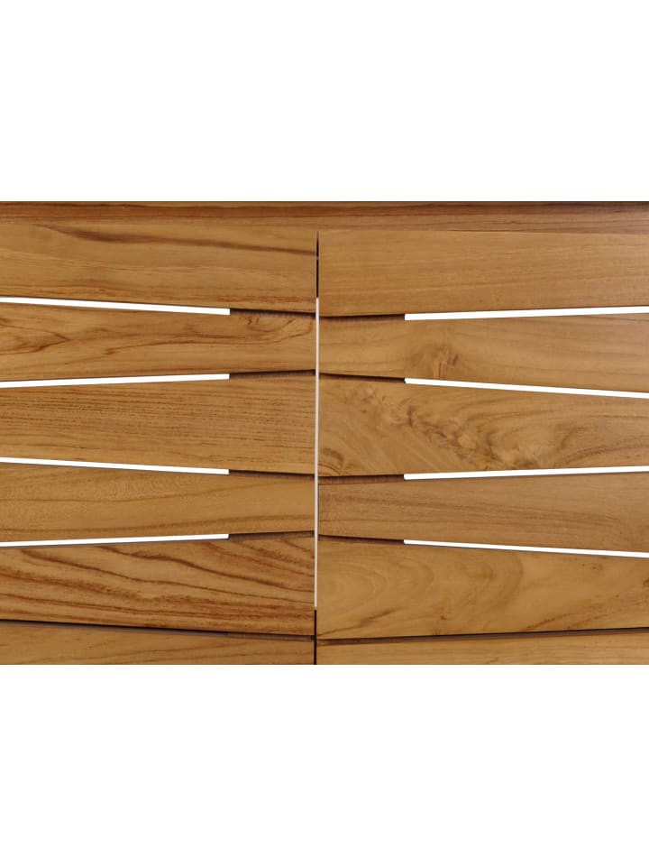 MCW Teak-Waschbeckenunterschrank M73 günstig kaufen onesize