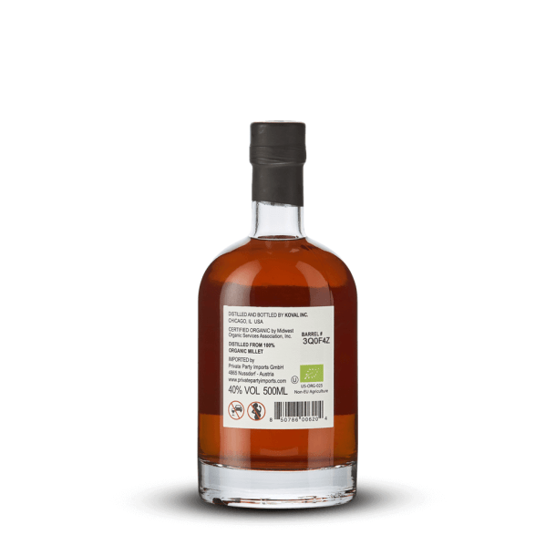 Koval Millet 40%