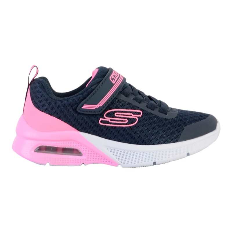 Baskets à scratch Microspec Max