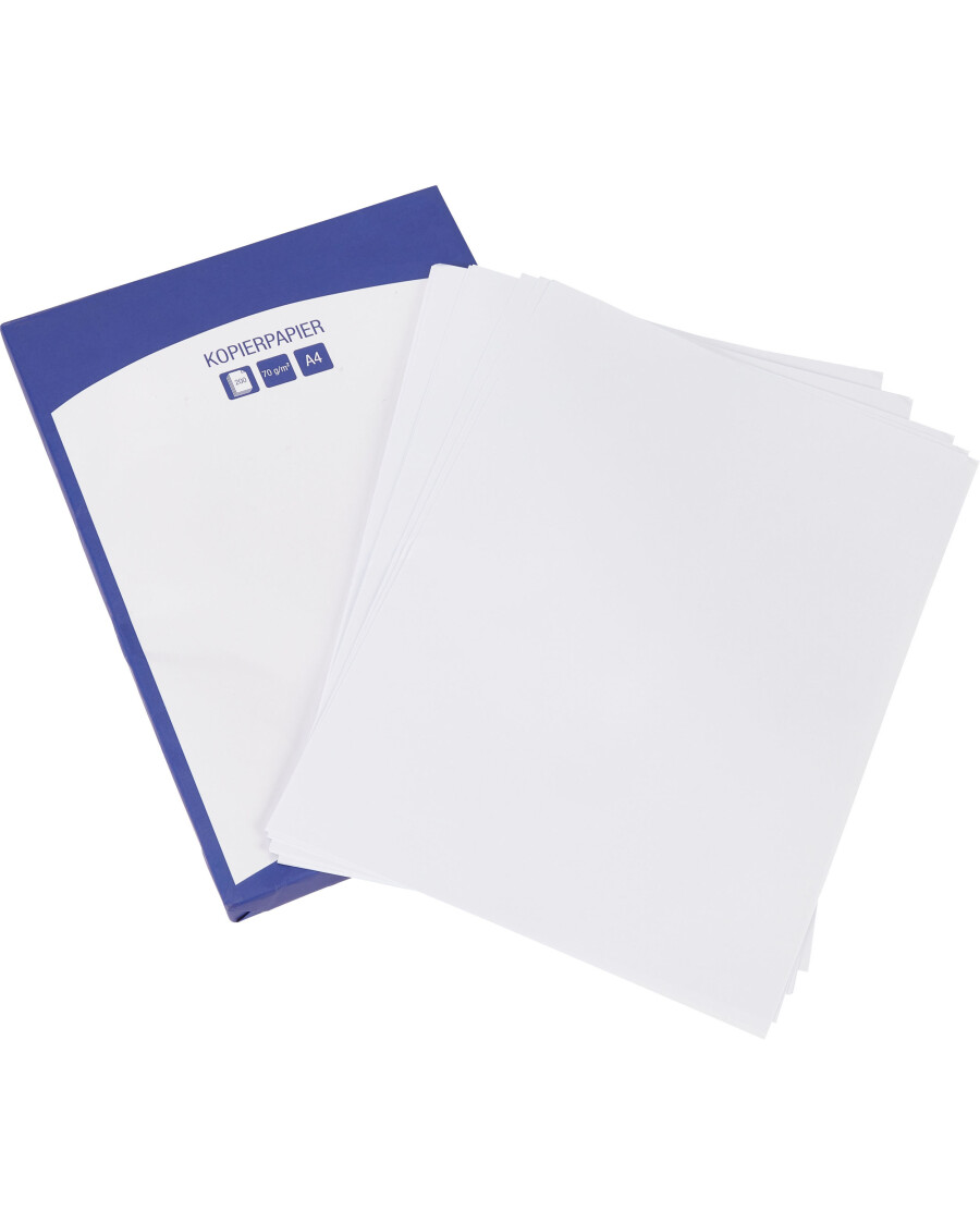 Kopierpapier