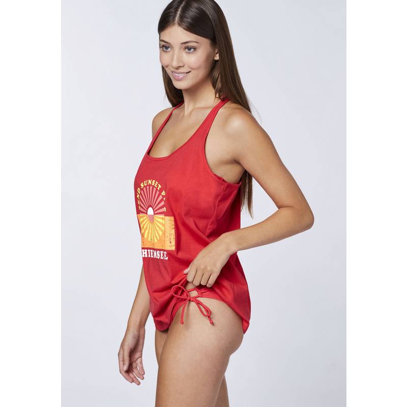 Chiemsee Top Tanktop Damen