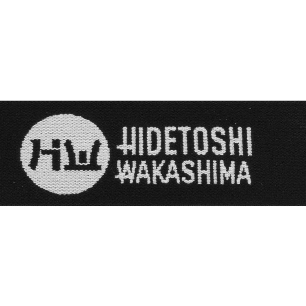 HIDETOSHI WAKASHIMA 
