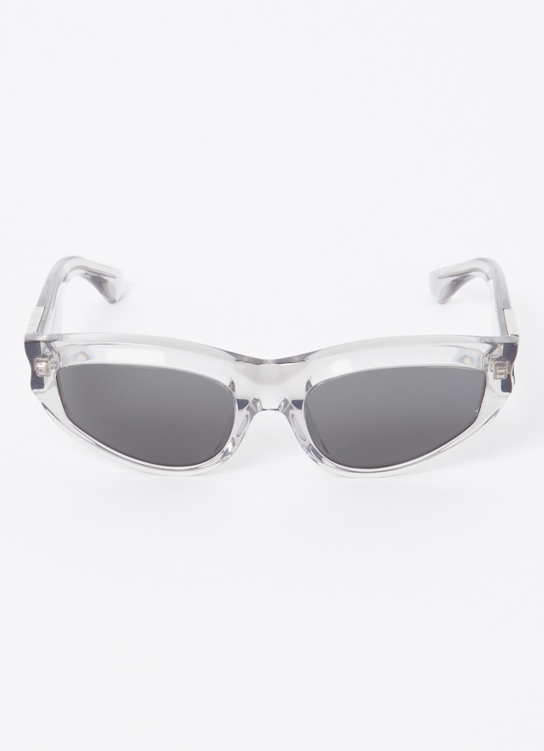 Ochelari de soare Burberry BE4425U Cat Eye