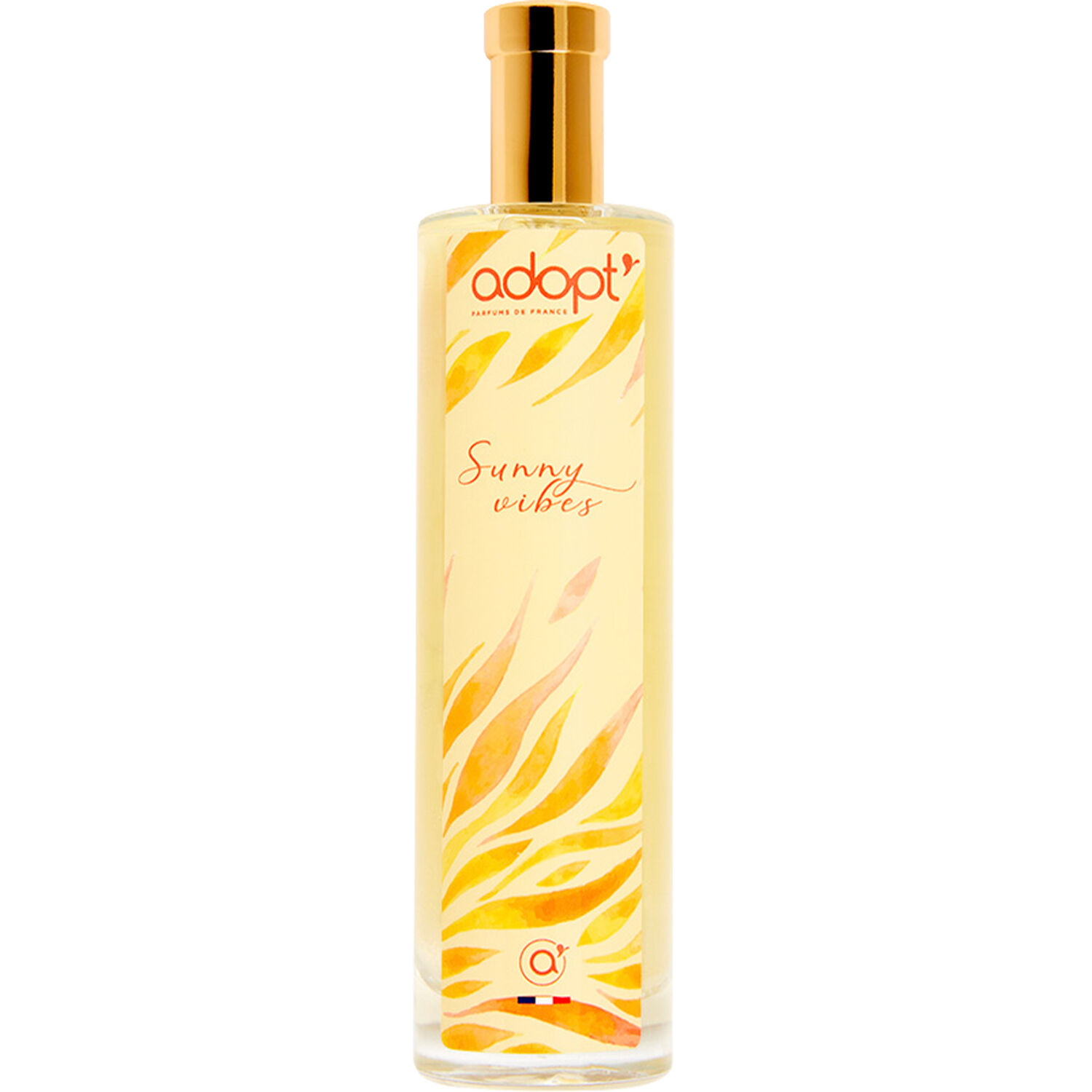 Adopt parfums SUNNY VIBES Eau de parfum