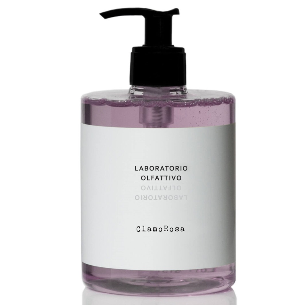 CLAMOROSA