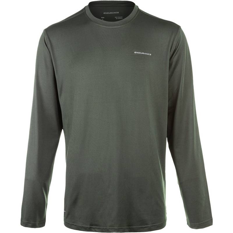 Endurance KULON Performance Langarmshirt Herren