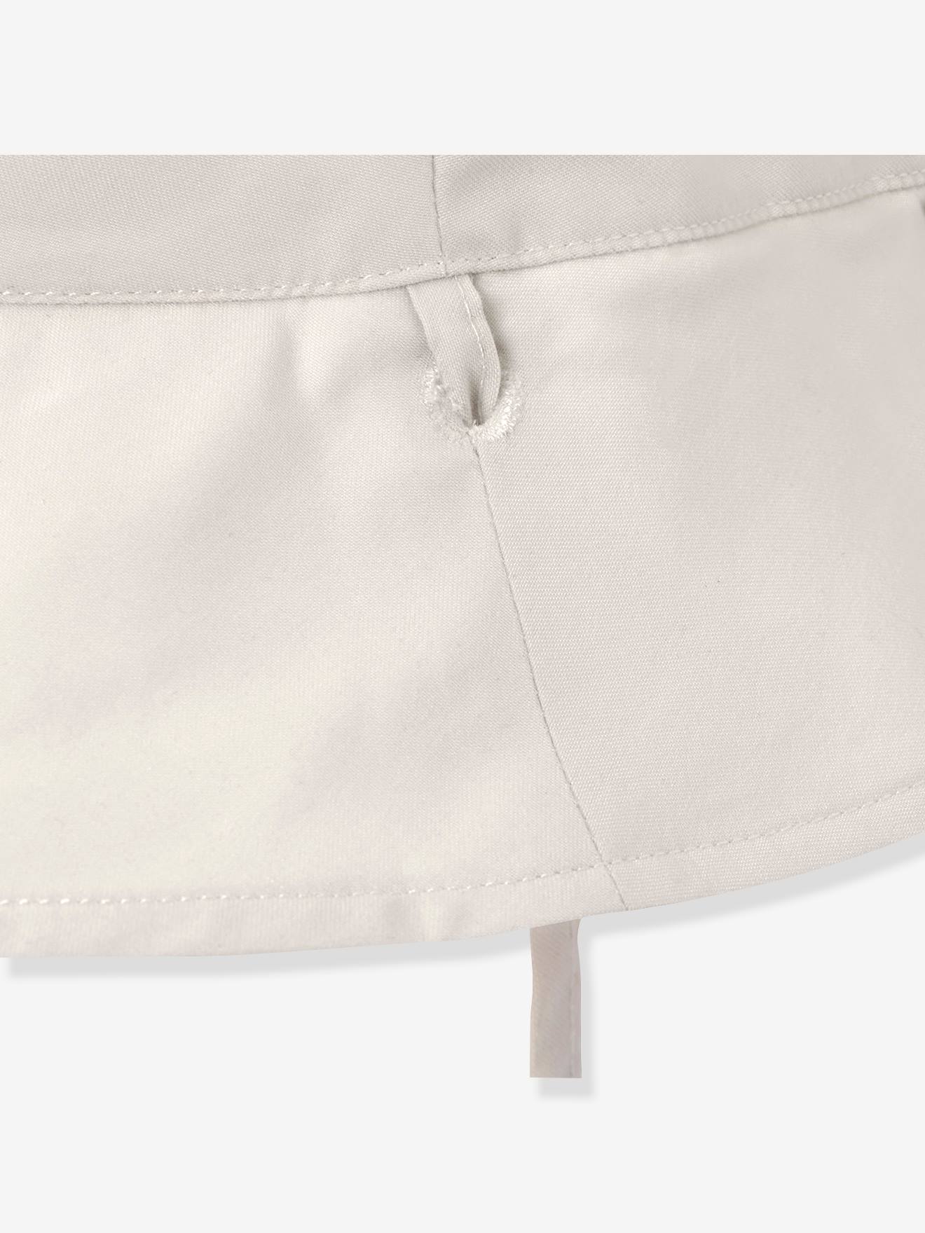 Chapeau anti-UV LÄSSIG rose nude