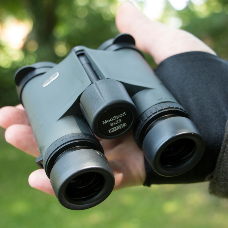 Meopta Fernglas MeoSport 8x25