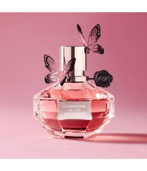 Viktor & Rolf Flowerbomb Nectar Eau de Parfum 50 ml