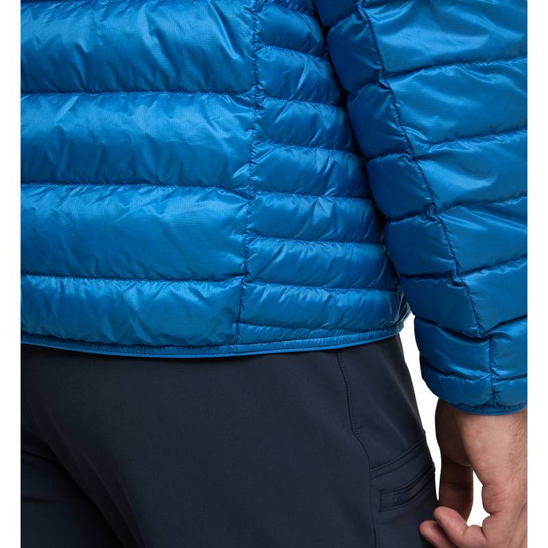 Haglöfs Roc Down Hood Outdoorjacke Herren