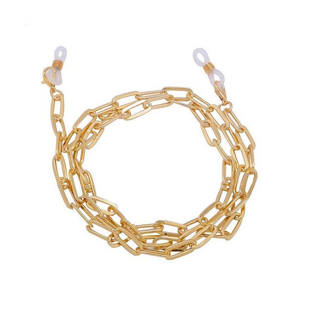 Tian Dee Brillenkette Brillen kette Lanyard zur Gesichtsbedeckung Lanyards Brillenkette